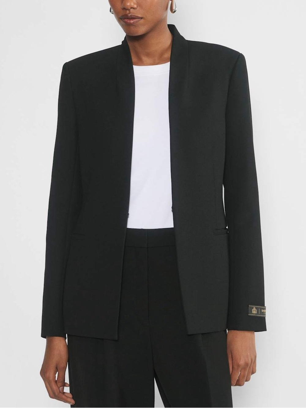 Babaton Commerce Blazer